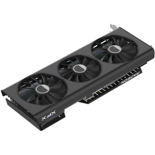 RX 7800 XT 16GB XFX Speedster QICK319 Core Edition GDDR6 3 Fan Cijena