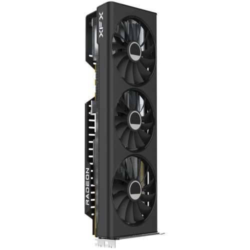 RX 7800 XT 16GB XFX Speedster QICK319 Core Edition GDDR6 3 Fan Cijena