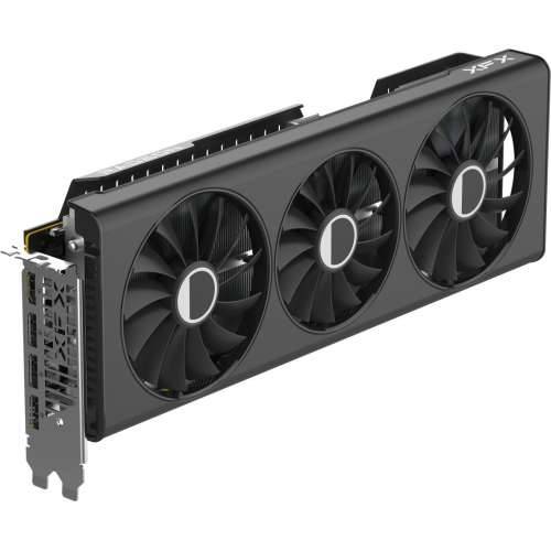 RX 7800 XT 16GB XFX Speedster QICK319 Core Edition GDDR6 3 Fan Cijena