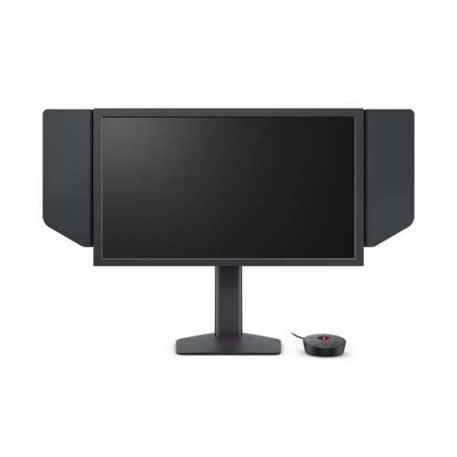 BenQ Gaming Monitor ZOWIE XL2586X 62.23 cm (24.5") Full HD, TN, 0.5 ms, 540Hz, HDMI, DisplayPort Cijena