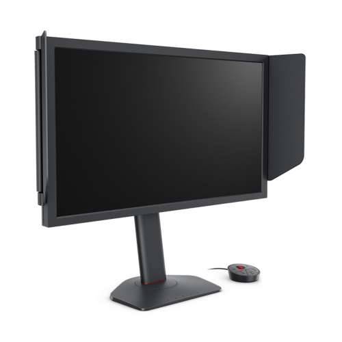 BenQ Gaming Monitor ZOWIE XL2586X 62.23 cm (24.5") Full HD, TN, 0.5 ms, 540Hz, HDMI, DisplayPort Cijena