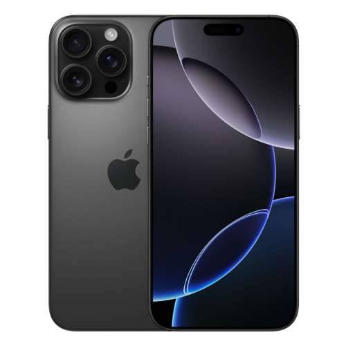 iPhone 16 Pro Max 512GB Titanium Black Cijena