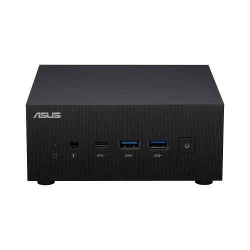 ASUS Barebone PN53-BBR575HD AMD Ryzen 5 7535H, AMD Radeon graphics, 2x DDR5 SO-DIMM, 2x M.2, 1x SATA 6Gbs, WIFI6E, BT 5.2 Cijena