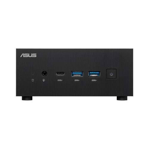 ASUS Barebone PN53-BBR575HD AMD Ryzen 5 7535H, AMD Radeon graphics, 2x DDR5 SO-DIMM, 2x M.2, 1x SATA 6Gbs, WIFI6E, BT 5.2 Cijena