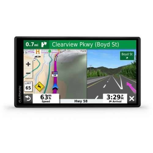 Garmin DRIVE Smart 55 EU MT-D Cijena