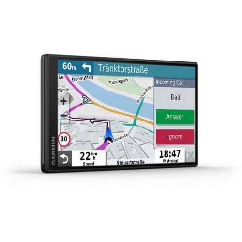 Garmin DRIVE Smart 55 EU MT-D Cijena