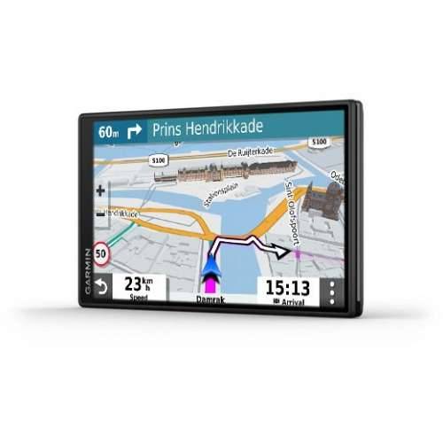 Garmin DRIVE Smart 55 EU MT-D Cijena