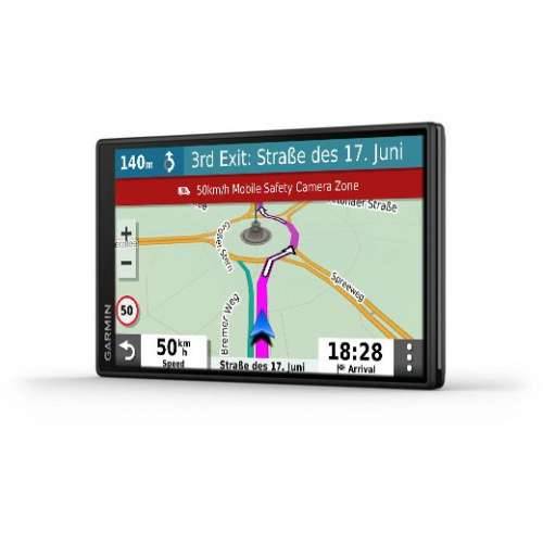 Garmin DRIVE Smart 55 EU MT-D Cijena