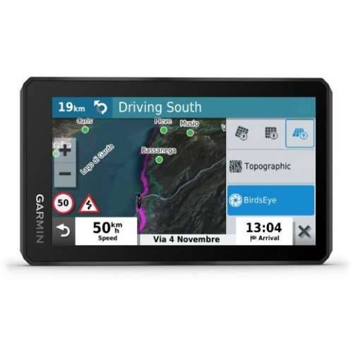 Garmin zumo XT motorcycle navigation system black Cijena