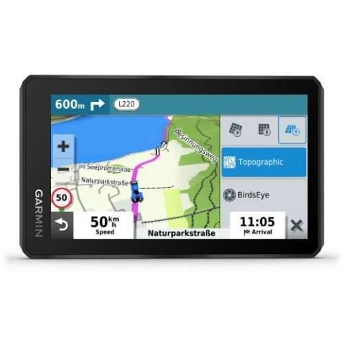 Garmin zumo XT motorcycle navigation system black Cijena