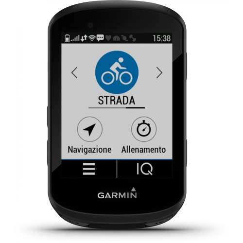 Garmin Edge 530 black Cijena