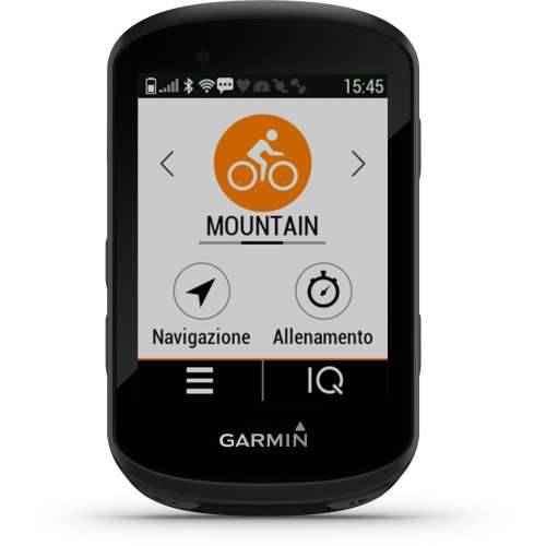 Garmin Edge 530 black Cijena