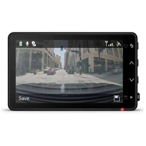 Garmin Dash Cam Live black Cijena