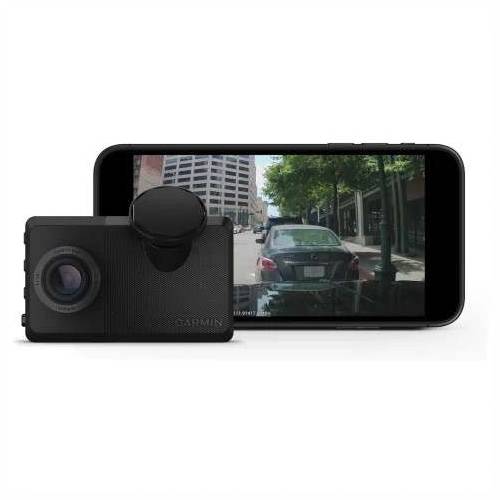 Garmin Dash Cam Live black Cijena