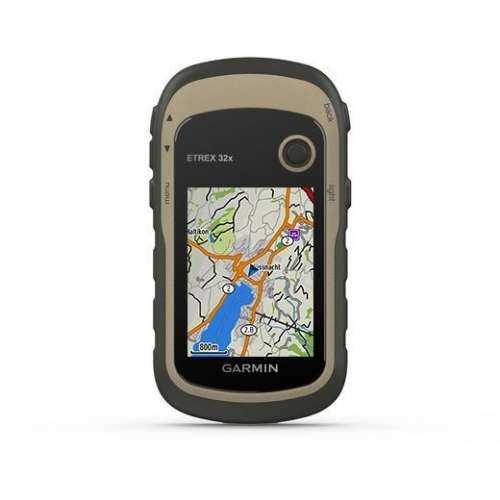 Garmin eTrex 32x TopoActive Europe Cijena