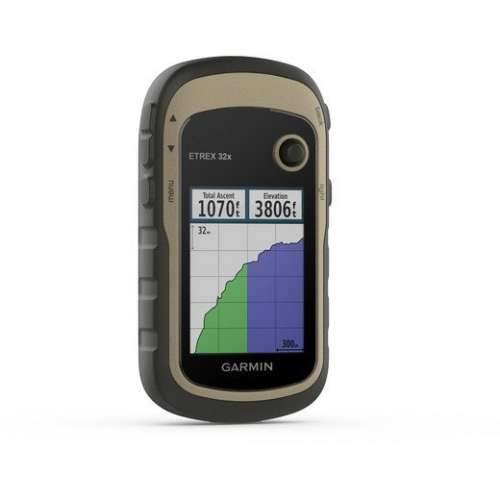 Garmin eTrex 32x TopoActive Europe Cijena