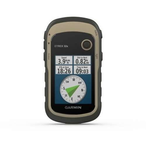 Garmin eTrex 32x TopoActive Europe Cijena