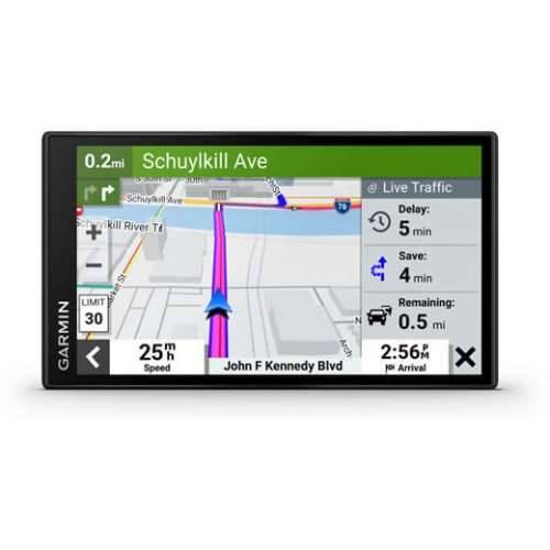 Garmin DriveSmart 66 MT-D Cijena