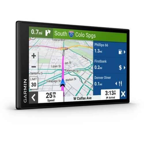 Garmin DriveSmart 66 MT-D Cijena