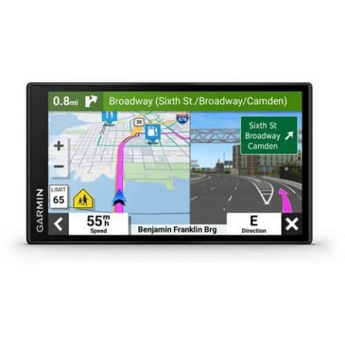 Garmin DriveSmart 66 EU car navigation system Cijena