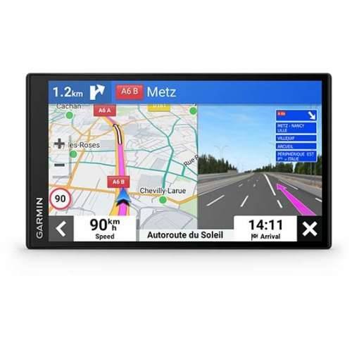 Garmin DriveSmart 76 EU car navigation system Cijena