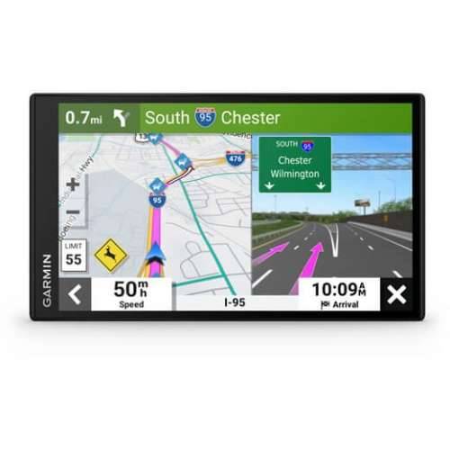 Garmin DriveSmart 76 EU car navigation system Cijena