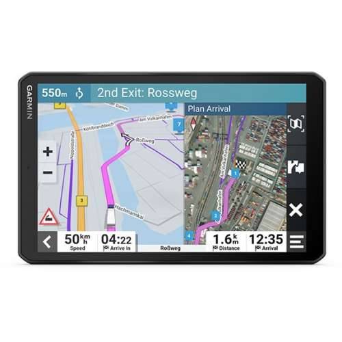 Garmin DEZL LGV810 EU MT-D Truck Navi Cijena