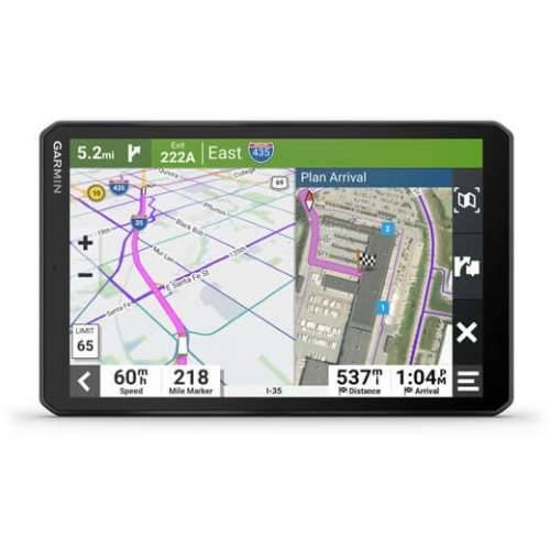 Garmin DEZL LGV810 EU MT-D Truck Navi Cijena