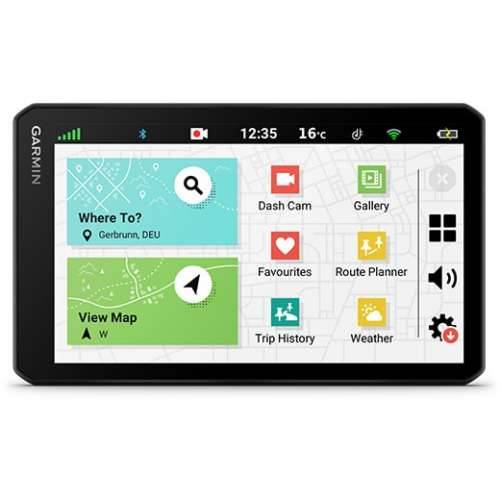Garmin DriveCam 76 EU MT-D Cijena