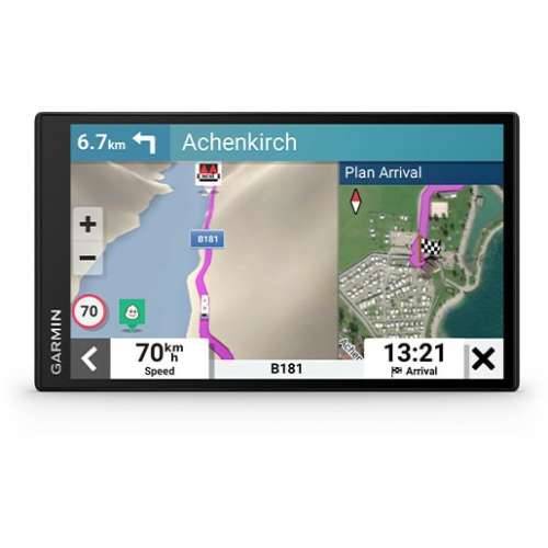 Garmin Camper 795 EU MT-D Cijena