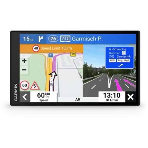 Garmin Camper 795 EU MT-D Cijena