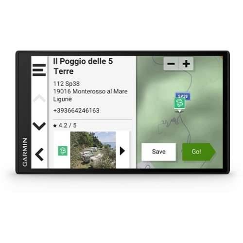 Garmin Camper 795 EU MT-D Cijena