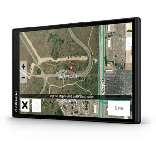 Garmin Camper 795 EU MT-D Cijena