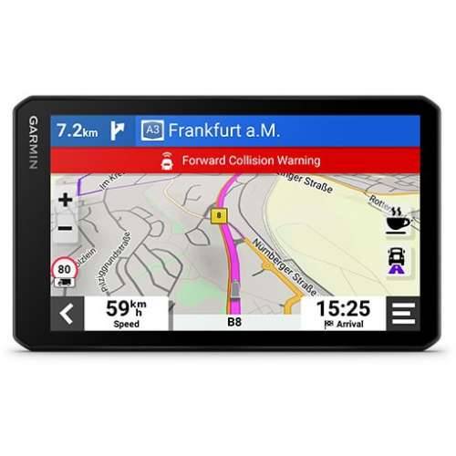 Garmin dezlCam LGV710 EU Cijena