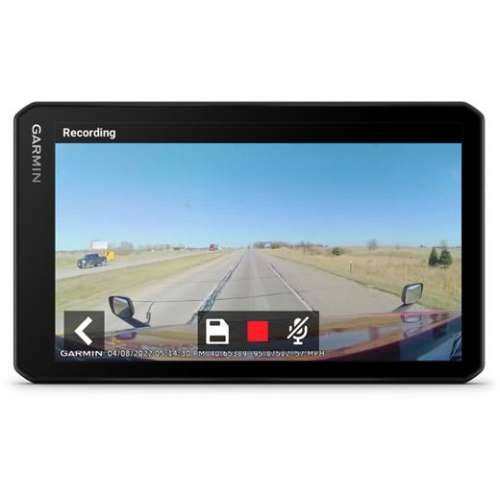 Garmin dezlCam LGV710 EU Cijena