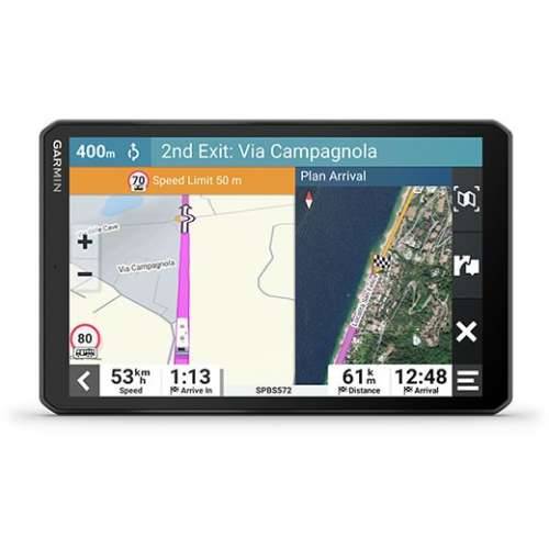 Garmin Camper 895 MT-S Cijena