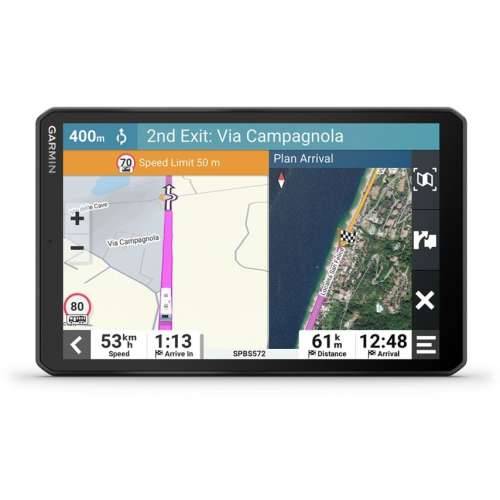 Garmin Camper 895 MT-D 8 inch Cijena