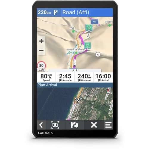 Garmin Camper 895 MT-D 8 inch Cijena