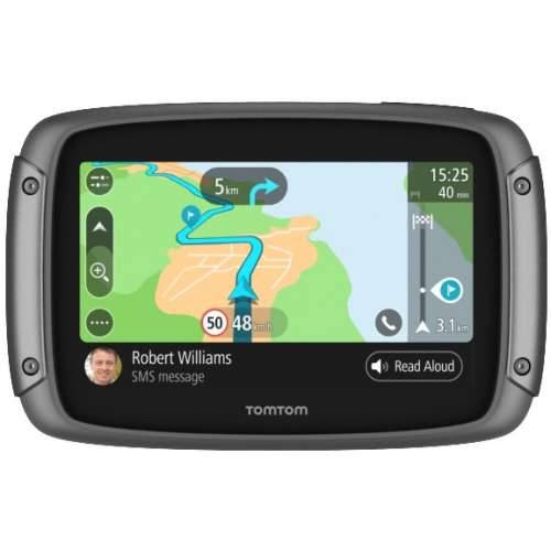 TomTom RIDER 500 Europe (MSH) Cijena