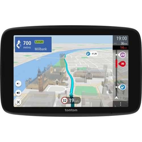 TomTom GO CAMPER Max (2nd generation) Cijena