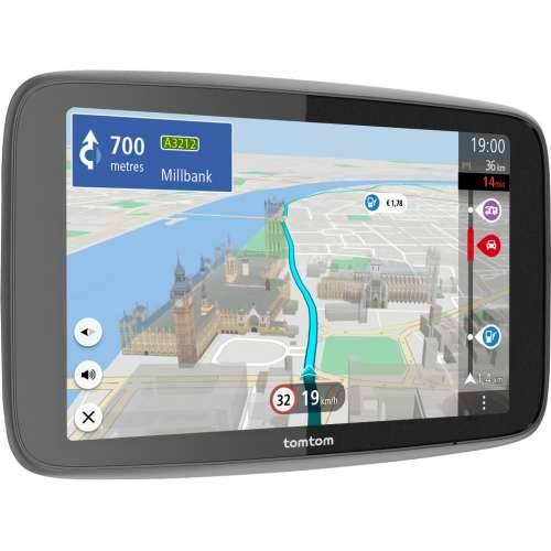 TomTom GO CAMPER Max (2nd generation) Cijena