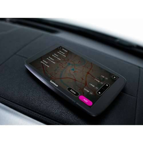 TomTom GO Navigator 7“ Cijena