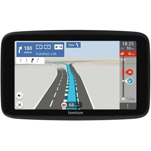 TomTom GO Classic 6” 2nd gen Cijena