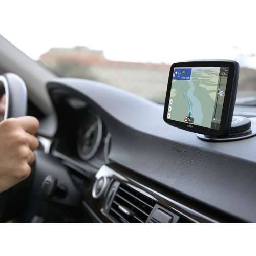 TomTom GO Classic 6” 2nd gen Cijena