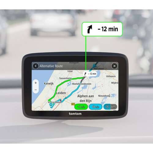 TomTom GO Classic 6” 2nd gen Cijena