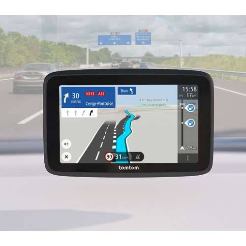 TomTom GO Classic 6” 2nd gen Cijena