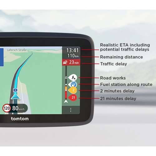 TomTom GO Classic 6” 2nd gen Cijena