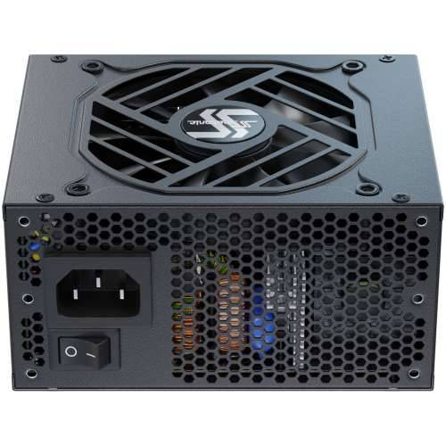 750W Seasonic FOCUS-SPX-750 80+Platinum Cijena