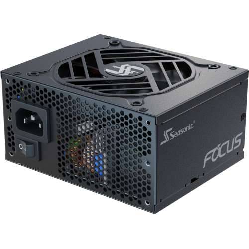 750W Seasonic FOCUS-SPX-750 80+Platinum Cijena