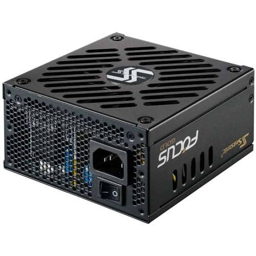 650W Seasonic FOCUS-SGX-650 80+ Gold Cijena